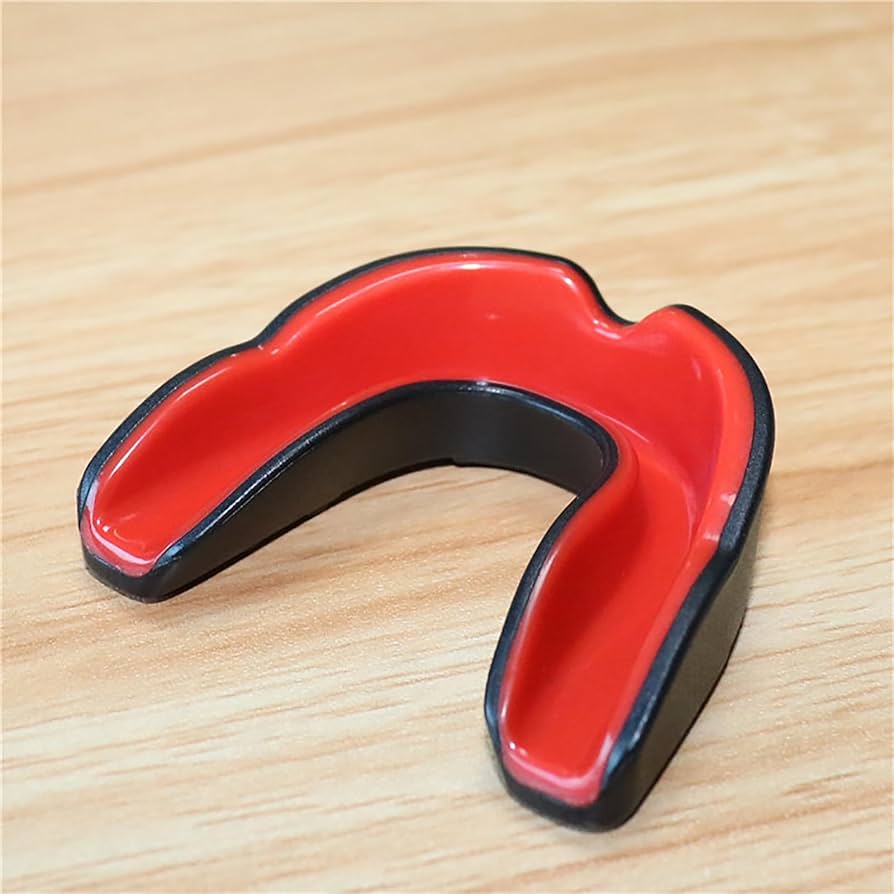 Amazon | マウスピース マウスガード スポーツ 3個セット マウス